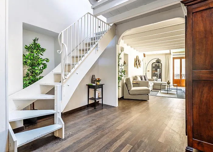 Brand New 2 Bedrooms In Brera Apartmán Milán