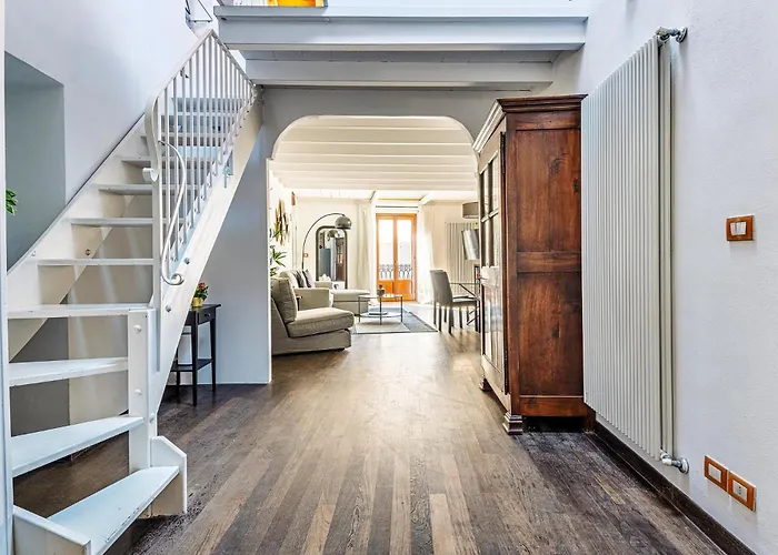 Brand New 2 Bedrooms In Brera Milán