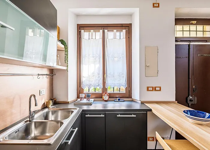 Brand New 2 Bedrooms In Brera Apartmán Milán