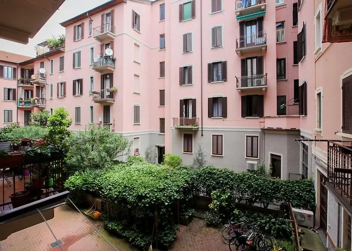 Apartment Elegante E Ampio In Zona Moscova *