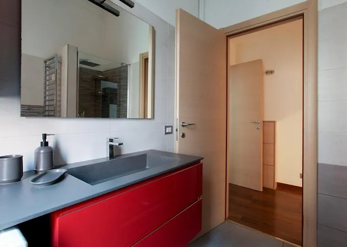 Apartment Elegante E Ampio In Zona Moscova