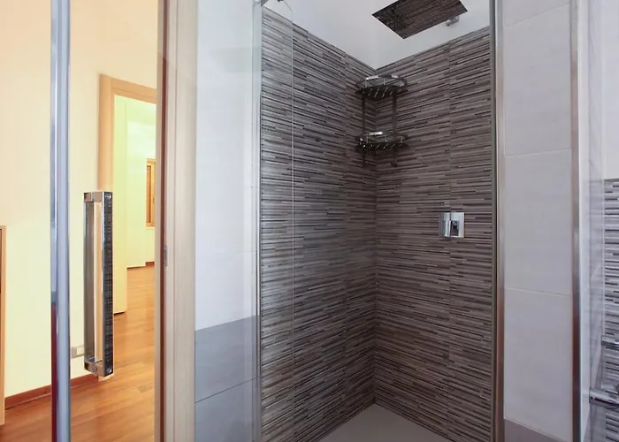 Apartment Elegante E Ampio In Zona Moscova Mailand