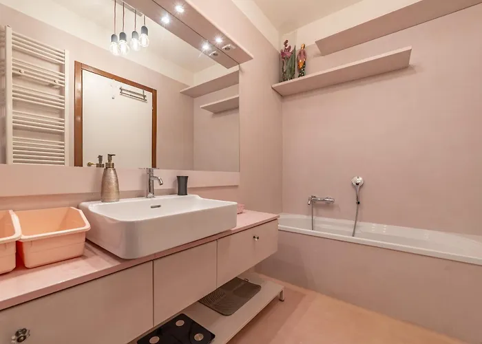 Lägenhet Alessia Milano