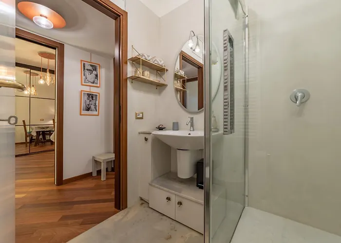 Alessia Appartement *
