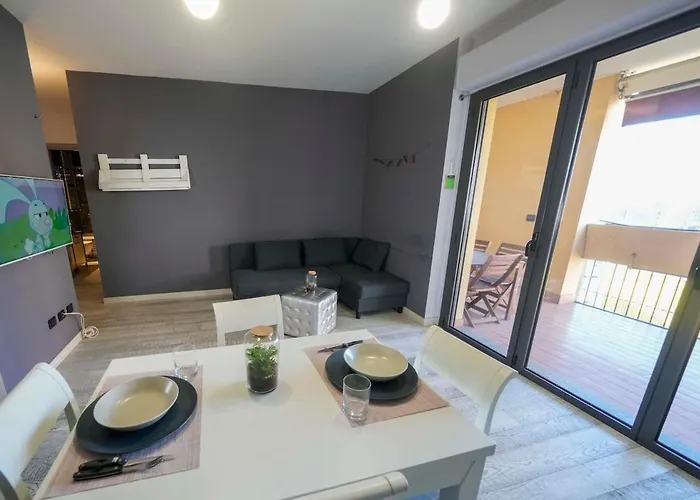 House Lancetti With Terrace Lejlighed Milano