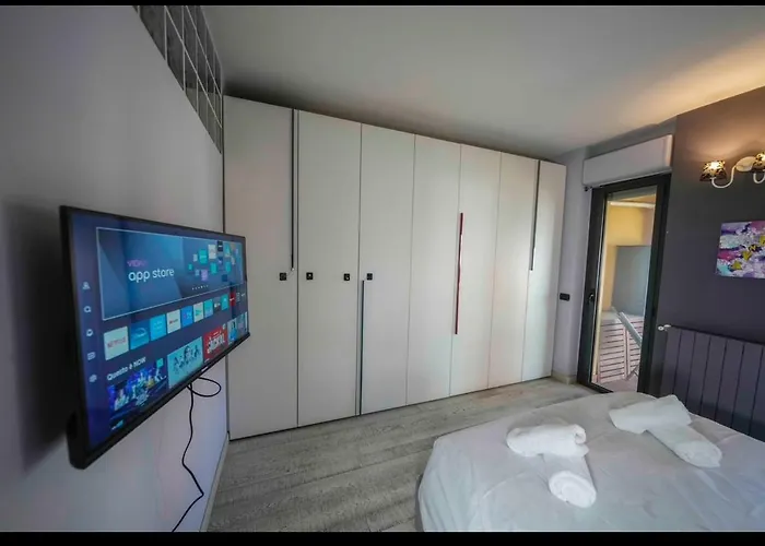 Appartement House Lancetti With Terrace Milan