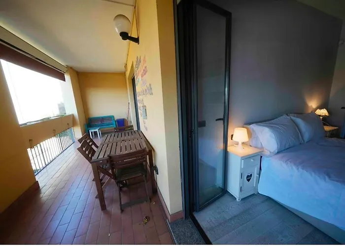 Appartement House Lancetti With Terrace
