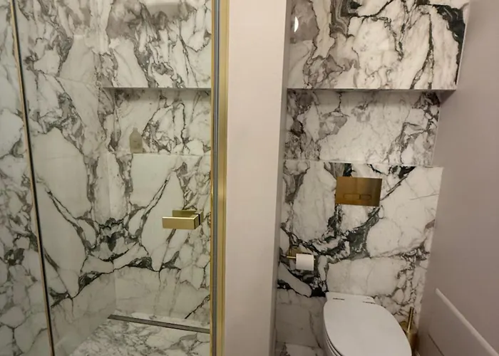 Romantic Porta Venezia - - Centro Apartment Mailand