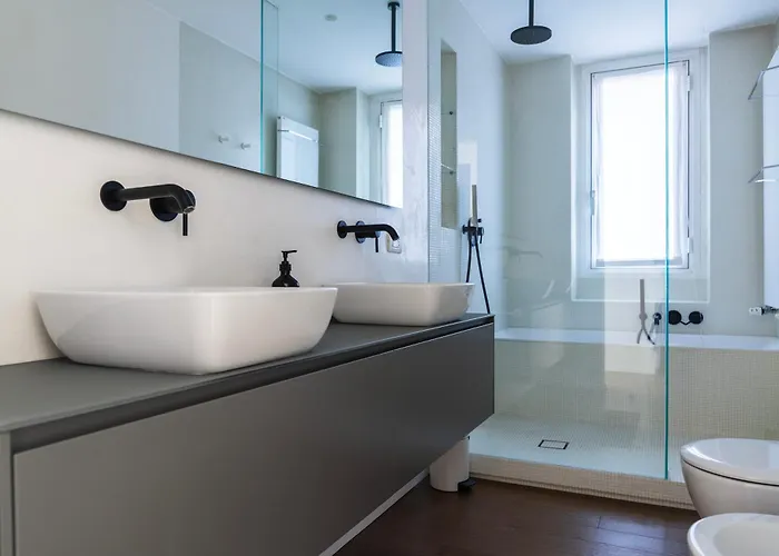 Apartmán Youhosty - Keplero 10 *