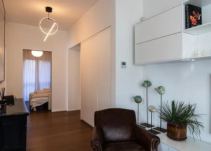 Apartmán Youhosty - Keplero 10