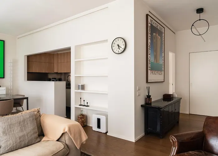 Youhosty - Keplero 10 Apartmán Milán