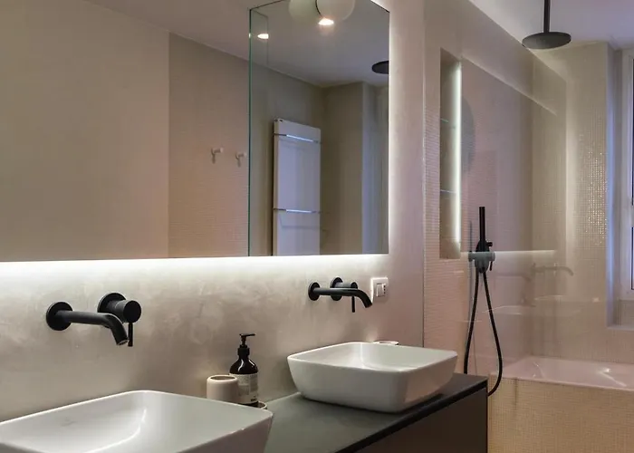 Apartmán Youhosty - Keplero 10