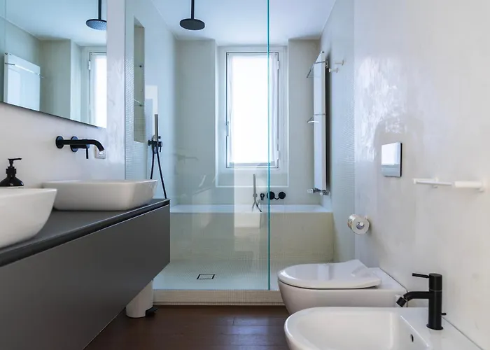 Apartmán Youhosty - Keplero 10 *