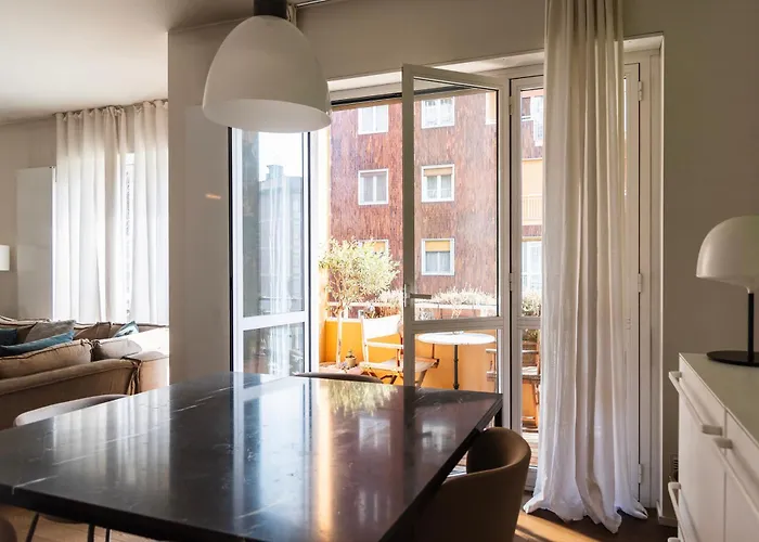 Youhosty - Keplero 10 Apartmán