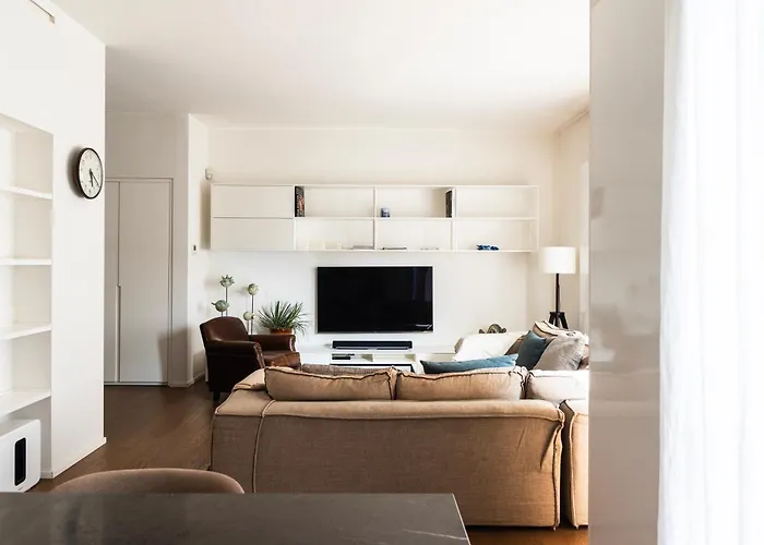 Youhosty - Keplero 10 Apartament *