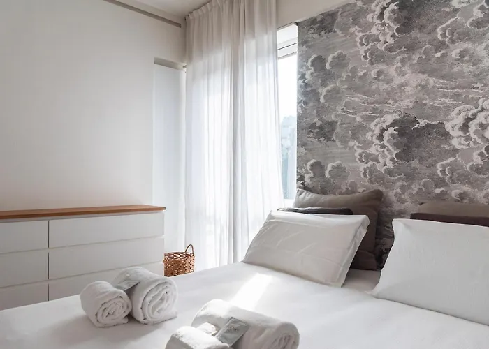 Apartmán Youhosty - Keplero 10 *