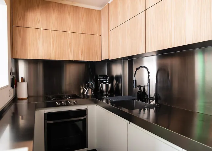 Youhosty - Keplero 10 Apartmán Milán