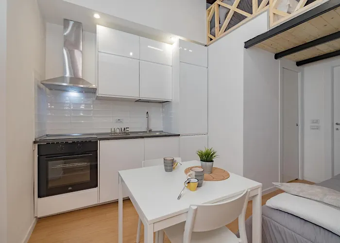 2cli19 -duomo-loreto - Elegant - Milano
