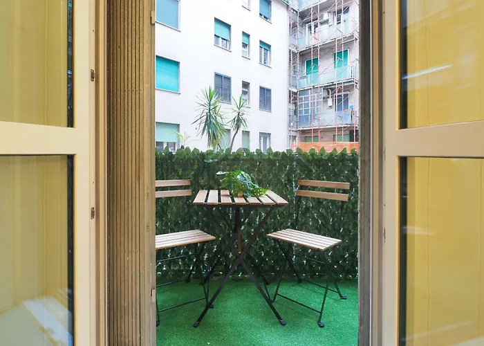 Primopiano - Buenos Aires * Μιλάνο