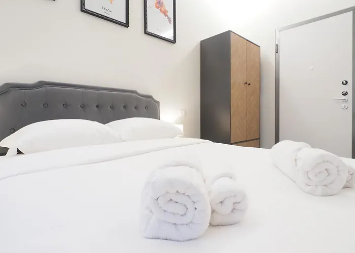 Primopiano - Buenos Aires Μιλάνο