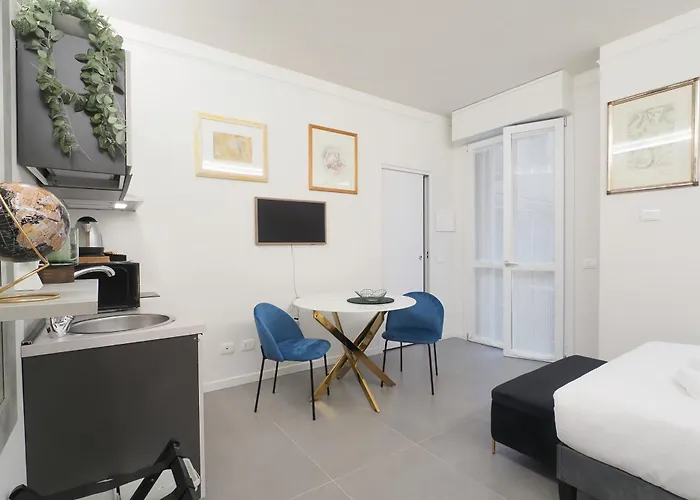 Primopiano - Buenos Aires Apartment *