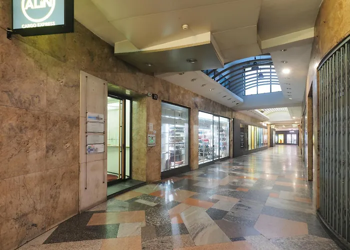 Διαμέρισμα Primopiano - Buenos Aires Μιλάνο