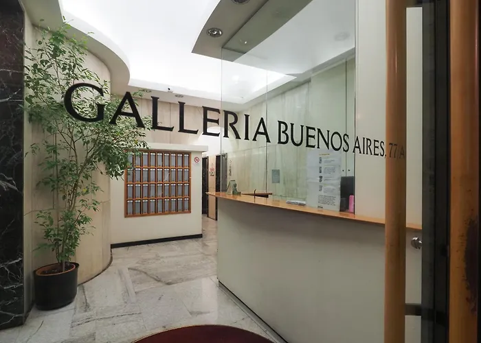 Διαμέρισμα Primopiano - Buenos Aires