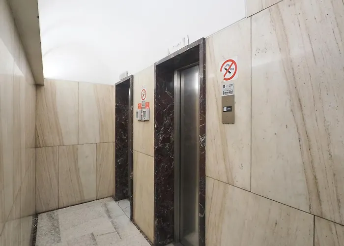 Primopiano - Buenos Aires Διαμέρισμα Μιλάνο