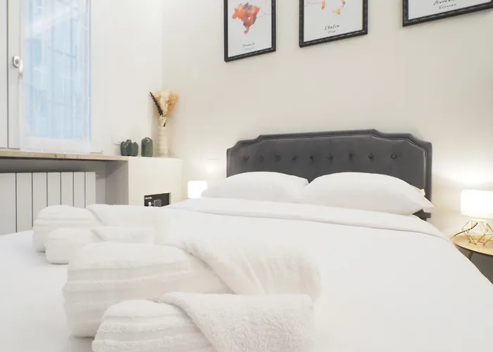 Primopiano - Buenos Aires Διαμέρισμα