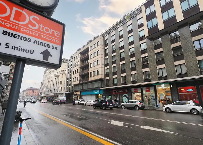 Primopiano - Buenos Aires Μιλάνο