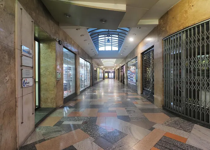 Διαμέρισμα Primopiano - Buenos Aires