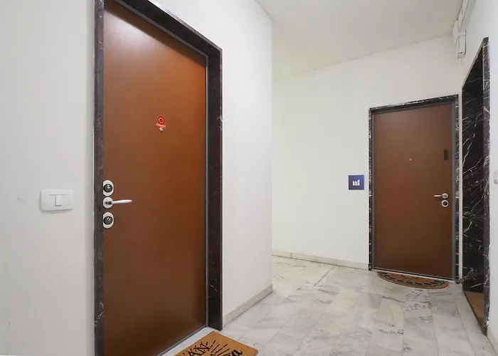 Apartment Primopiano - Buenos Aires *