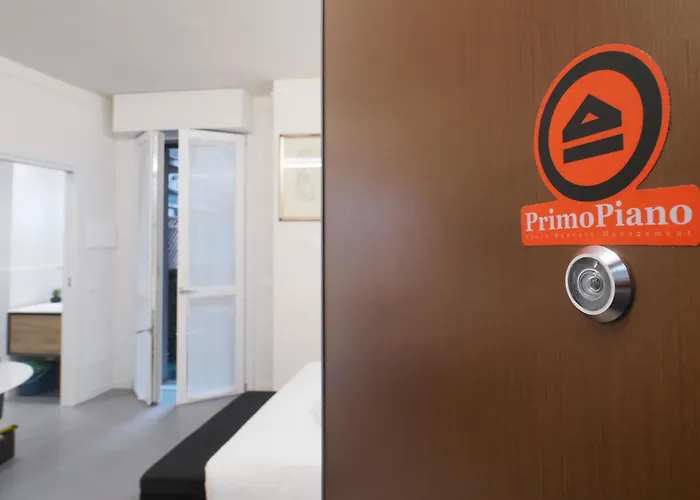 Primopiano - Buenos Aires Μιλάνο