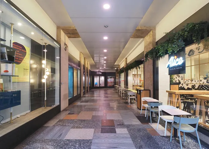 Primopiano - Buenos Aires