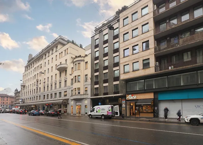 Primopiano - Buenos Aires Διαμέρισμα