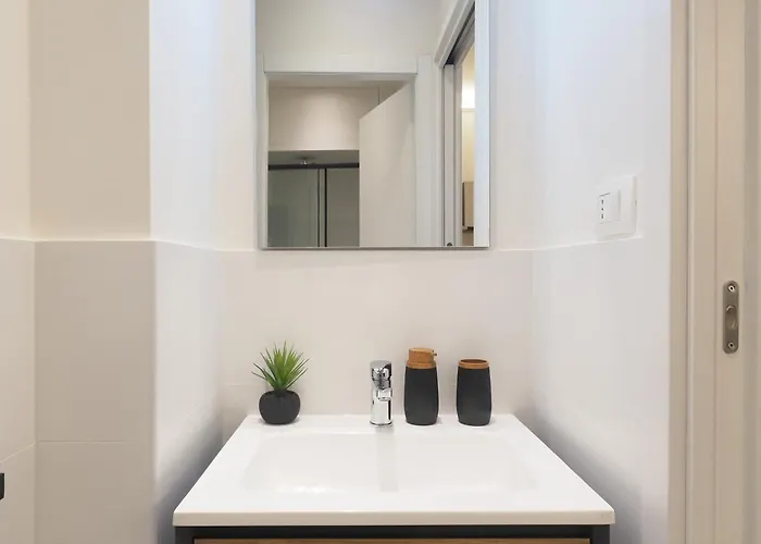 Primopiano - Buenos Aires Διαμέρισμα Μιλάνο