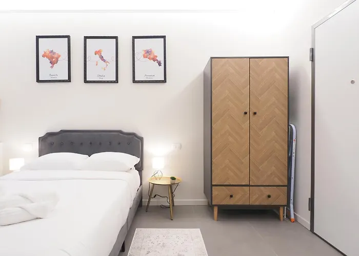 Primopiano - Buenos Aires