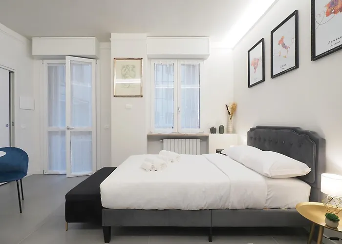 Διαμέρισμα Primopiano - Buenos Aires