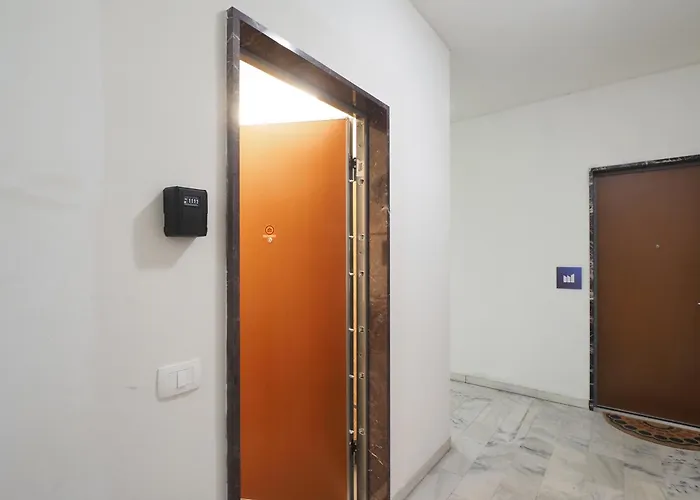 Primopiano - Buenos Aires Apartment Milan