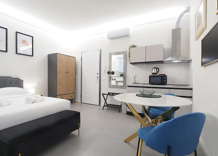 Διαμέρισμα Primopiano - Buenos Aires Μιλάνο