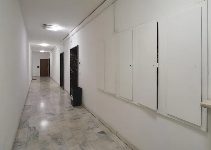 Primopiano - Buenos Aires Apartment Milan