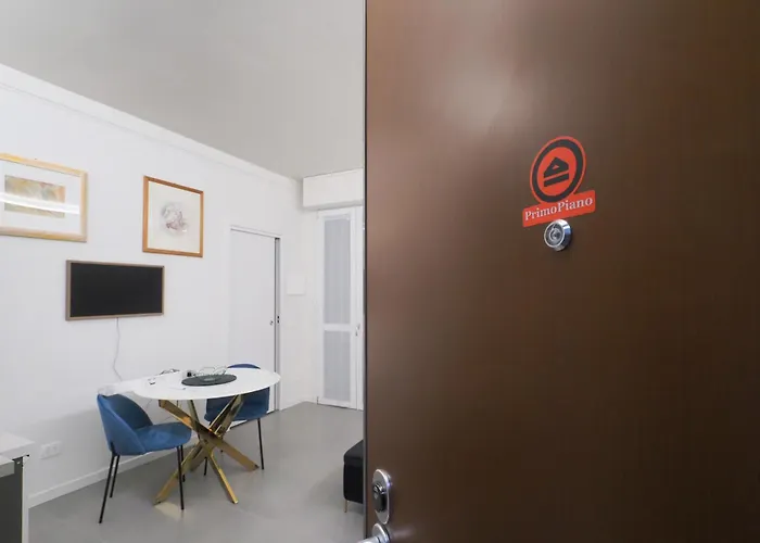 Primopiano - Buenos Aires Διαμέρισμα