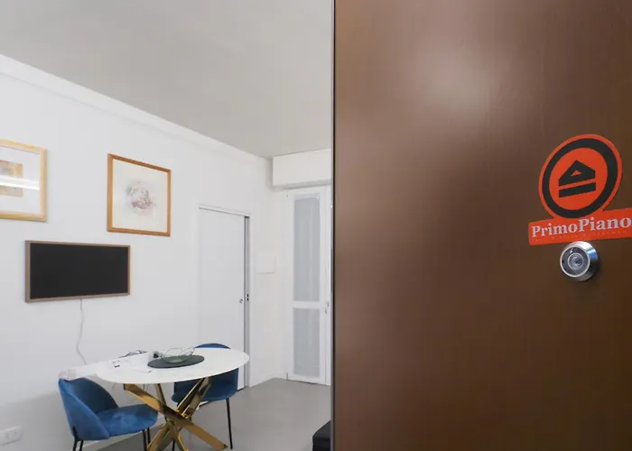 Primopiano - Buenos Aires Διαμέρισμα *