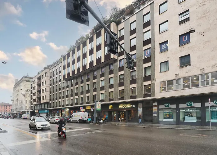 Primopiano - Buenos Aires Apartment