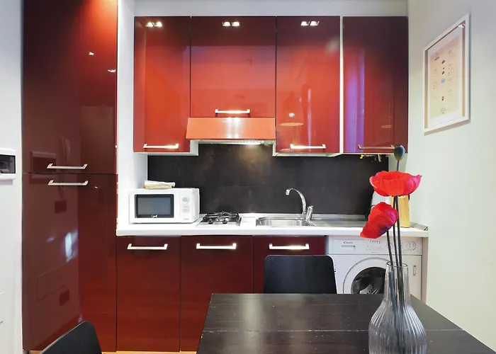 Апартаменты Primopiano - Cibrario Flats *