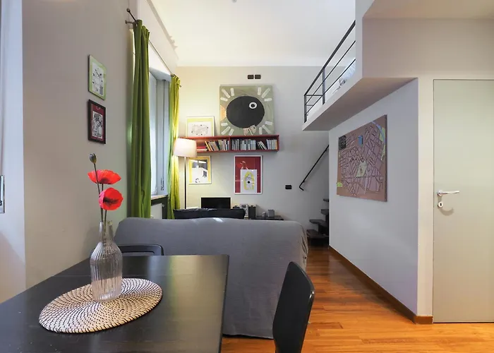 Primopiano - Cibrario Flats *