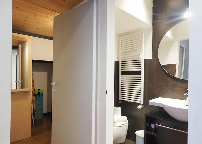 Primopiano - Cibrario Flats * Milano