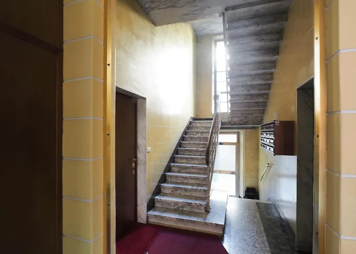Apartment Primopiano - Cibrario Flats