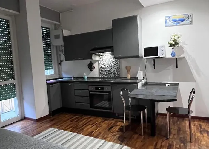 Appartement Certosa District 3