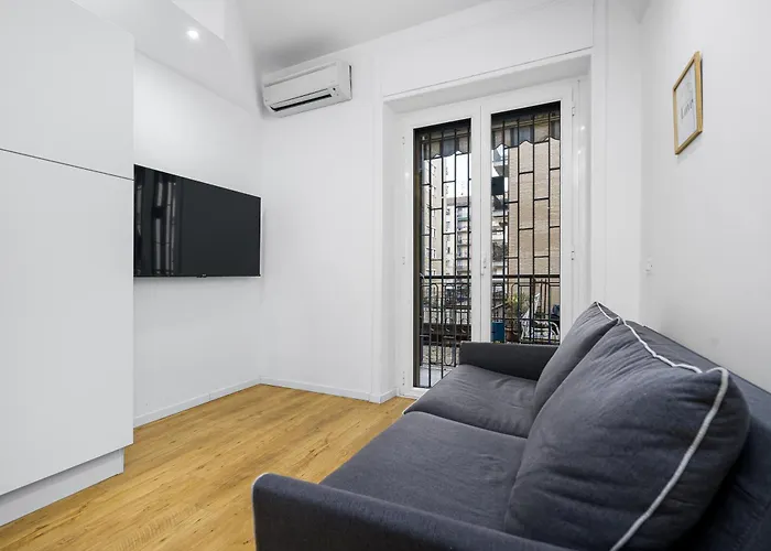 דירה Ray 2 San Siro *